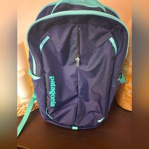 Authentic Patagonia Backpack ....like new only used once